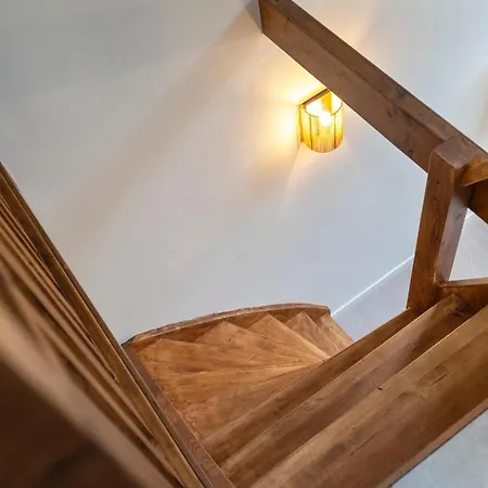 Nyaraló The Pine Tree