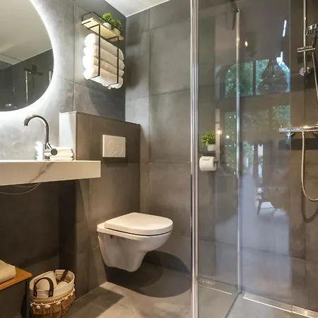 Nyaraló The Pine Tree Zandvoort