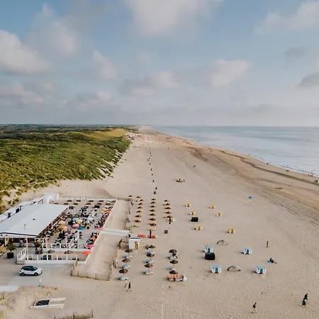 Nyaraló The Pine Tree