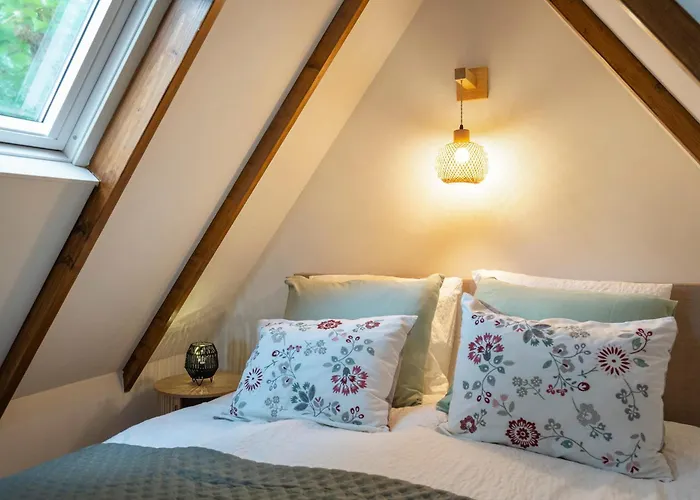 The Pine Tree * Zandvoort