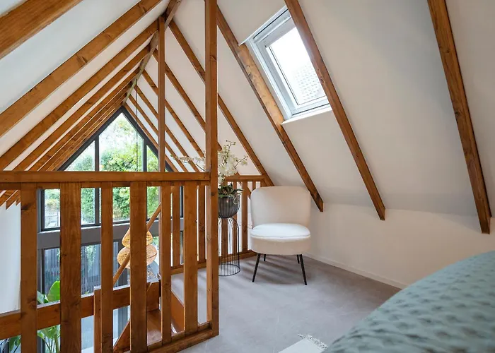 Semesterbostad The Pine Tree *