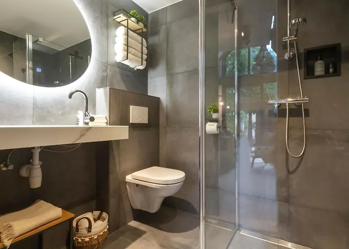 Semesterbostad The Pine Tree Zandvoort