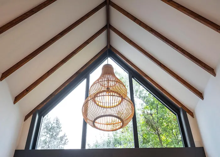 The Pine Tree Semesterbostad *