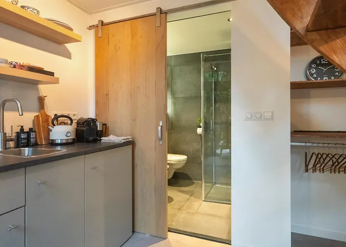 Semesterbostad The Pine Tree *