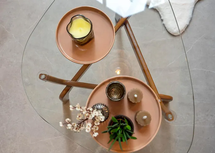 The Pine Tree Semesterbostad Zandvoort