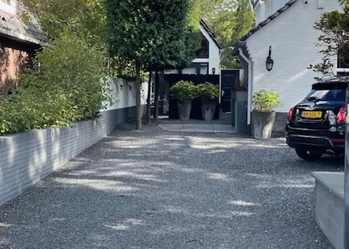 The Pine Tree Semesterbostad