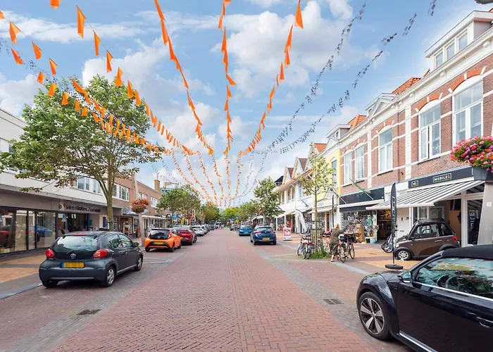 Semesterbostad The Pine Tree