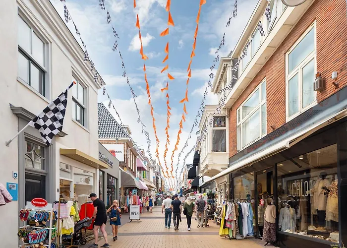 Semesterbostad The Pine Tree *