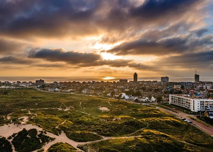 The Pine Tree Semesterbostad