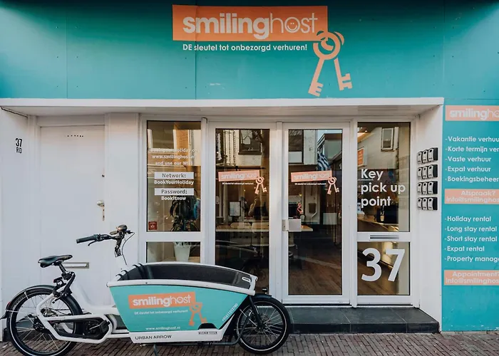 The Pine Tree * Zandvoort