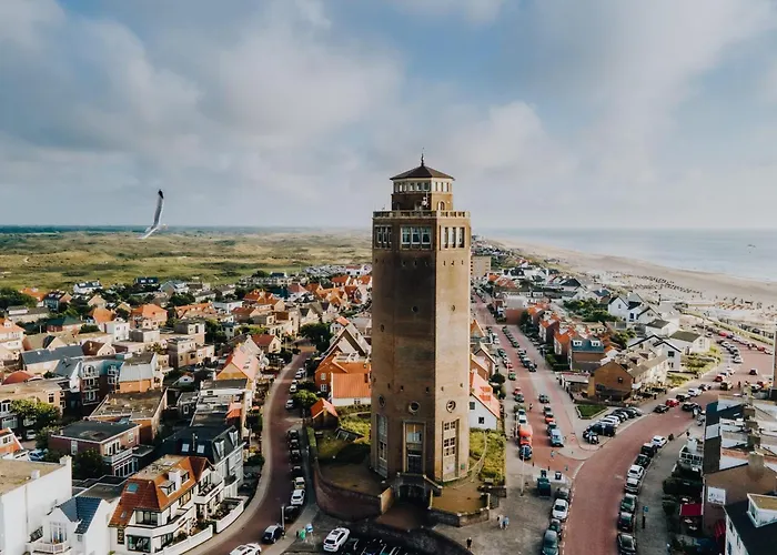 Semesterbostad The Pine Tree *