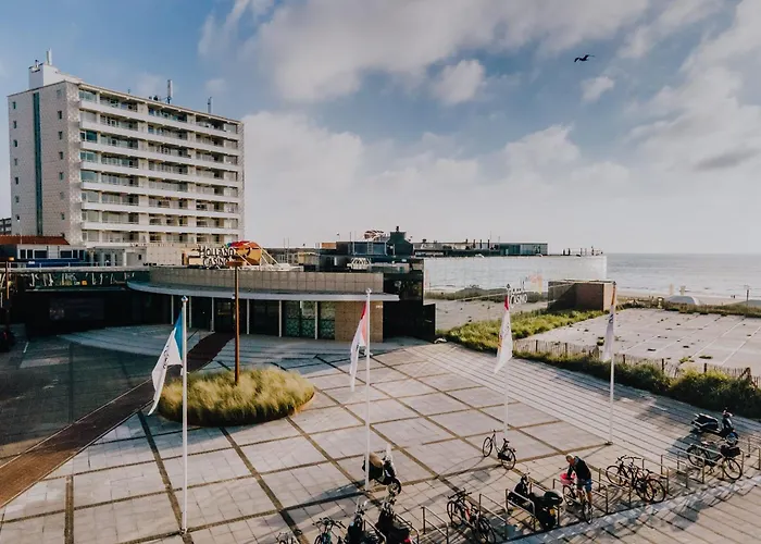 The Pine Tree Semesterbostad