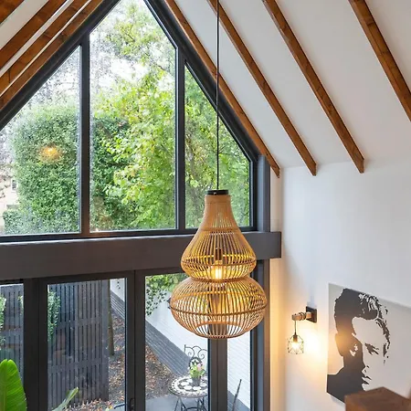 Ferienhaus The Pine Tree