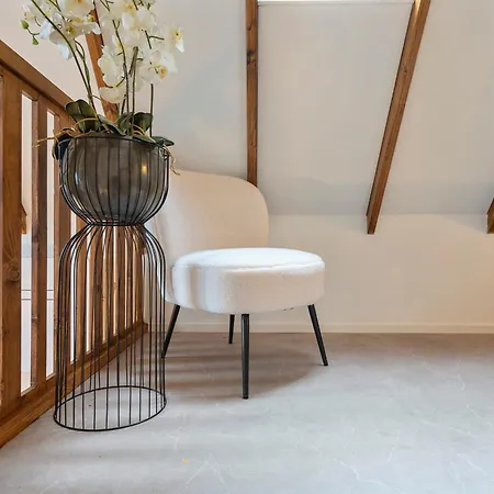 The Pine Tree בית נופש