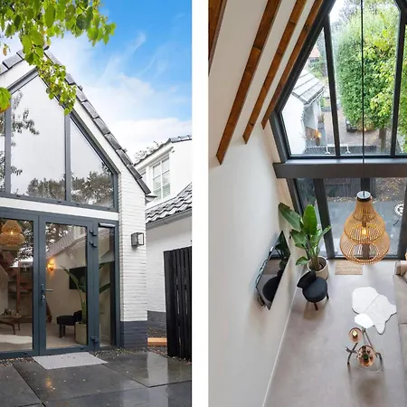 The Pine Tree Ferienhaus *