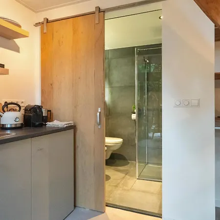 Semesterbostad The Pine Tree *