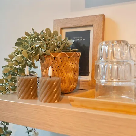 The Pine Tree Zandvoort