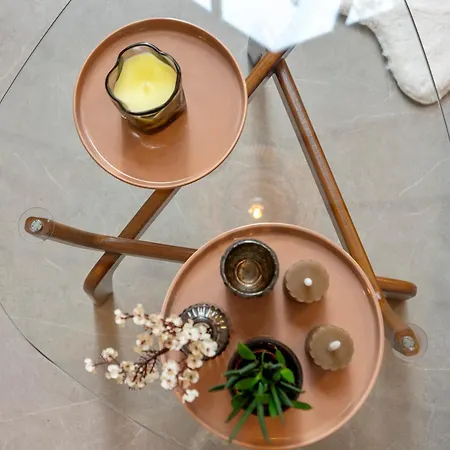 The Pine Tree Ferienhaus Zandvoort