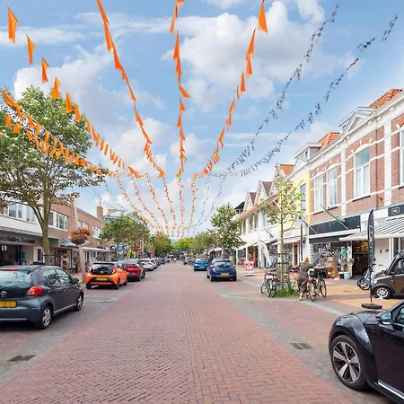 Semesterbostad The Pine Tree