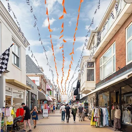 Ferienhaus The Pine Tree *