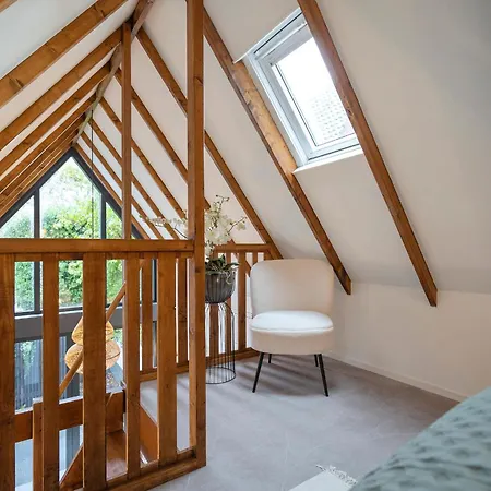 Holiday home The Pine Tree *