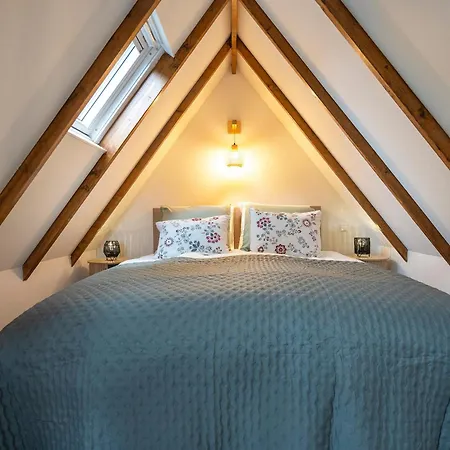 The Pine Tree Holiday home