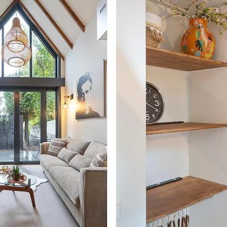 The Pine Tree Holiday home