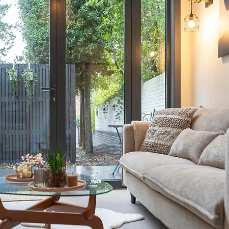 Holiday home The Pine Tree *