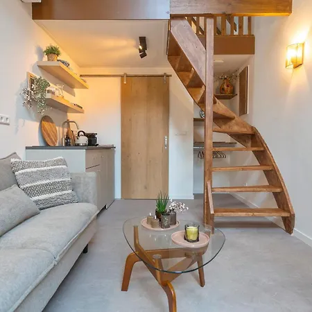 The Pine Tree Holiday home Zandvoort